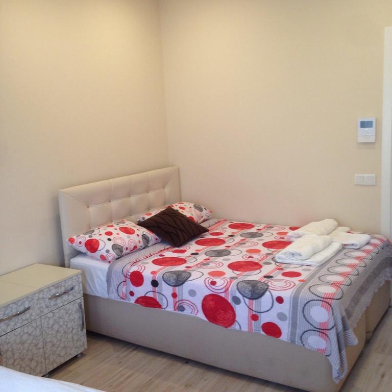 Cicekli Yali Hotel Buyukada Island 客房 照片