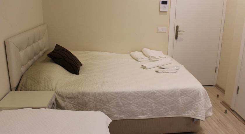 Cicekli Yali Hotel Buyukada Island 客房 照片