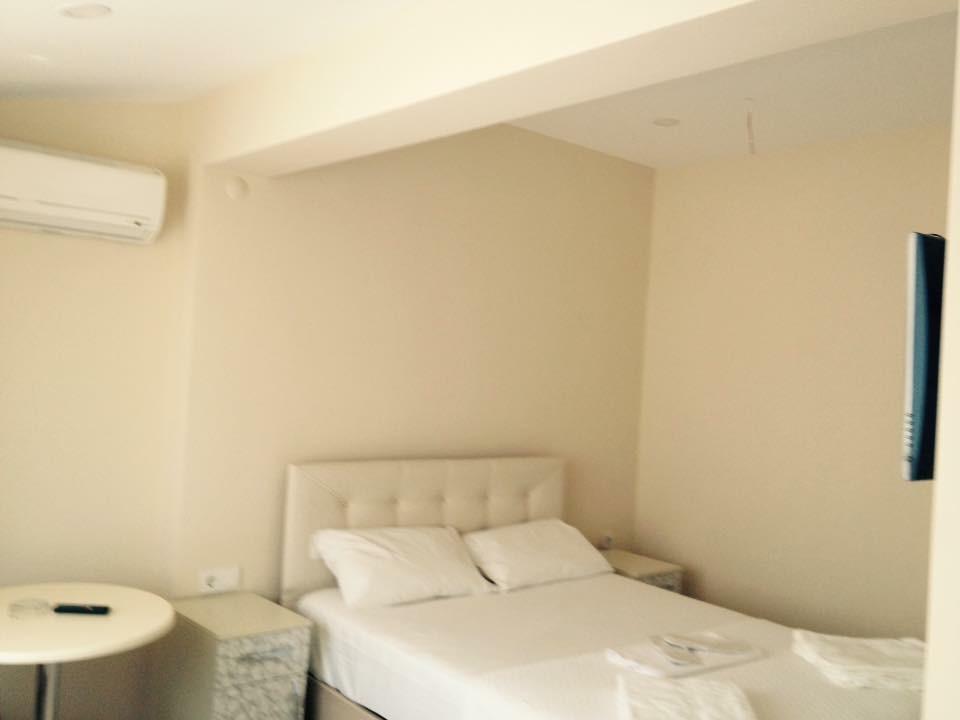 Cicekli Yali Hotel Buyukada Island 外观 照片