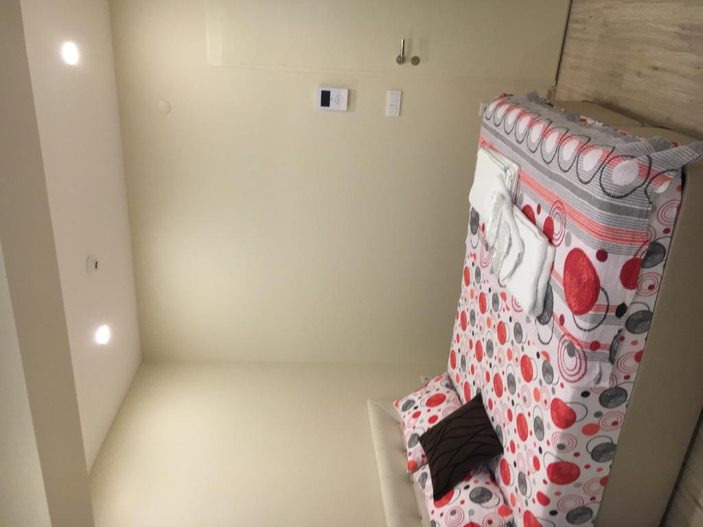 Cicekli Yali Hotel Buyukada Island 客房 照片