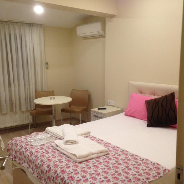 Cicekli Yali Hotel Buyukada Island 外观 照片
