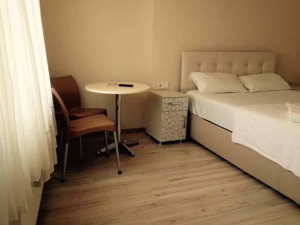 Cicekli Yali Hotel Buyukada Island 外观 照片