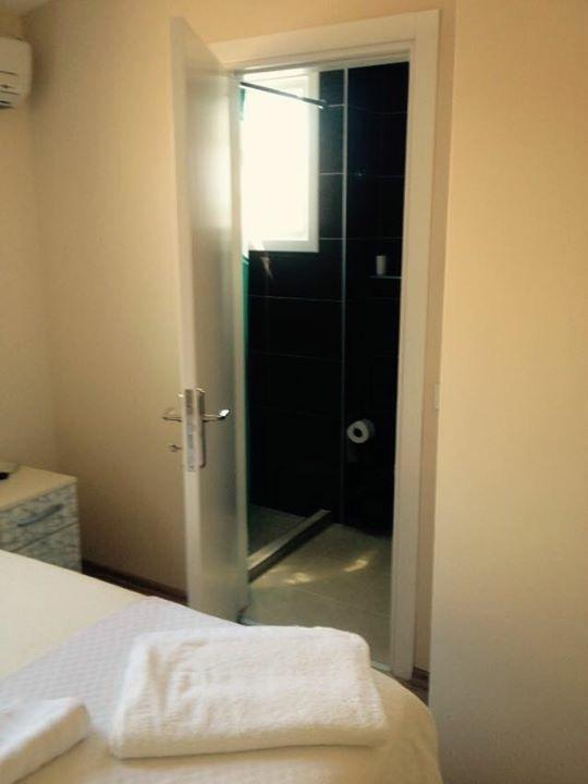 Cicekli Yali Hotel Buyukada Island 外观 照片
