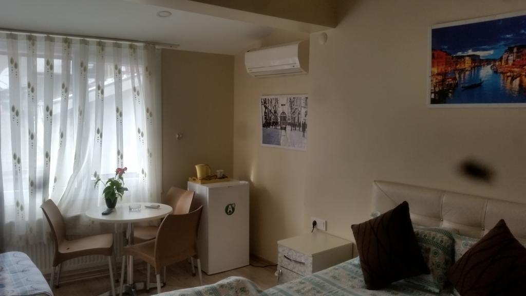 Cicekli Yali Hotel Buyukada Island 外观 照片